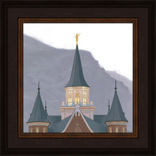 Load image into Gallery viewer, Provo City Center
