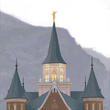 Load image into Gallery viewer, Provo City Center
