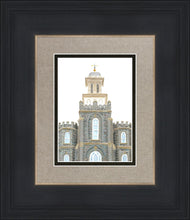 Load image into Gallery viewer, Logan Temple
