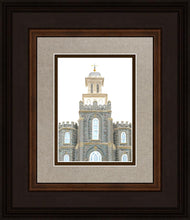 Load image into Gallery viewer, Logan Temple
