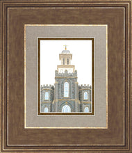 Load image into Gallery viewer, Logan Temple
