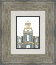 Load image into Gallery viewer, Logan Temple
