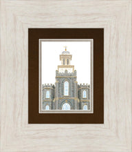 Load image into Gallery viewer, Logan Temple
