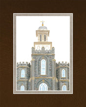 Load image into Gallery viewer, Logan Temple
