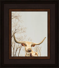 Load image into Gallery viewer, Longhorn
