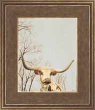 Load image into Gallery viewer, Longhorn
