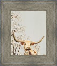 Load image into Gallery viewer, Longhorn
