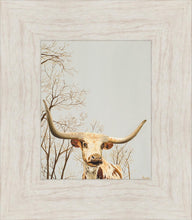 Load image into Gallery viewer, Longhorn
