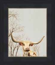 Load image into Gallery viewer, Longhorn
