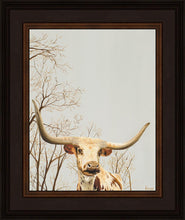 Load image into Gallery viewer, Longhorn
