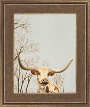 Load image into Gallery viewer, Longhorn
