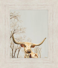 Load image into Gallery viewer, Longhorn
