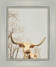 Load image into Gallery viewer, Longhorn
