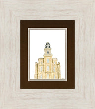 Load image into Gallery viewer, Manti Temple
