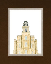Load image into Gallery viewer, Manti Temple
