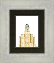 Load image into Gallery viewer, Manti Temple
