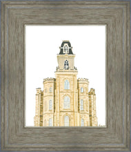Load image into Gallery viewer, Manti Temple
