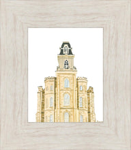Load image into Gallery viewer, Manti Temple
