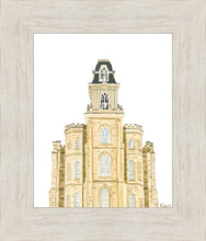 Load image into Gallery viewer, Manti Temple
