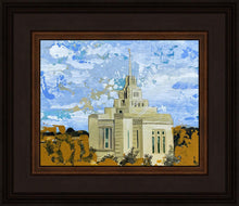 Load image into Gallery viewer, Kyiv Temple

