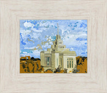 Load image into Gallery viewer, Kyiv Temple

