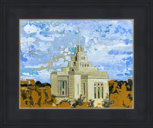 Load image into Gallery viewer, Kyiv Temple
