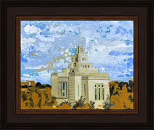 Load image into Gallery viewer, Kyiv Temple
