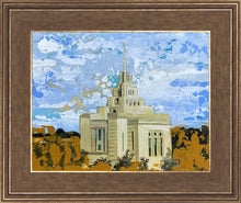 Load image into Gallery viewer, Kyiv Temple
