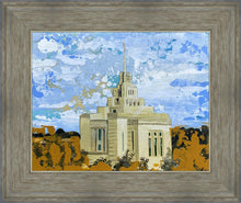 Load image into Gallery viewer, Kyiv Temple

