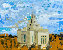 Load image into Gallery viewer, Kyiv Temple
