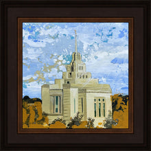 Load image into Gallery viewer, Kyiv Temple

