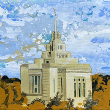 Load image into Gallery viewer, Kyiv Temple
