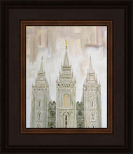 Load image into Gallery viewer, Salt Lake City Temple
