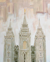 Load image into Gallery viewer, Salt Lake City Temple
