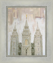 Load image into Gallery viewer, Salt Lake City Temple
