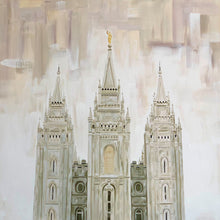 Load image into Gallery viewer, Salt Lake City Temple
