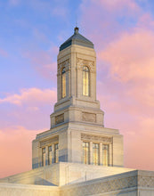 Load image into Gallery viewer, Helena Montana Look Up
