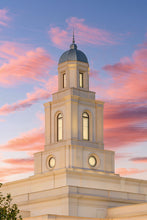 Load image into Gallery viewer, Bentonville Arkansas Look Up
