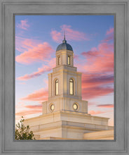 Load image into Gallery viewer, Bentonville Arkansas Look Up
