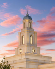 Load image into Gallery viewer, Bentonville Arkansas Look Up
