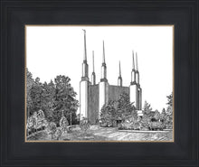 Load image into Gallery viewer, Washington DC Temple
