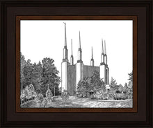Load image into Gallery viewer, Washington DC Temple
