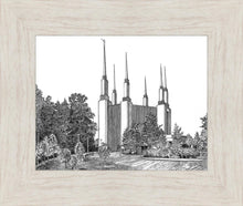 Load image into Gallery viewer, Washington DC Temple
