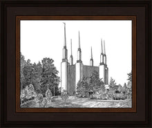 Load image into Gallery viewer, Washington DC Temple
