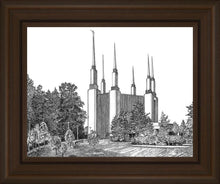 Load image into Gallery viewer, Washington DC Temple
