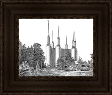 Load image into Gallery viewer, Washington DC Temple
