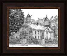 Load image into Gallery viewer, Vernal Utah Temple
