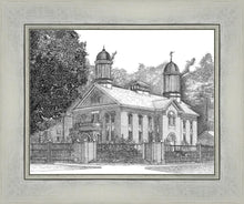Load image into Gallery viewer, Vernal Utah Temple
