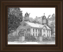 Load image into Gallery viewer, Vernal Utah Temple
