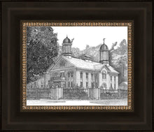 Load image into Gallery viewer, Vernal Utah Temple
